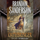 Illustration for article titled Brandon Sanderson’em/ems series-spanning ambitions burden iOathbringer/i